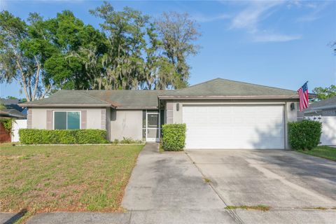 Photo of 1111 Windhorst Ridge Drive, Brandon, FL 33510 (MLS # TB8497595)