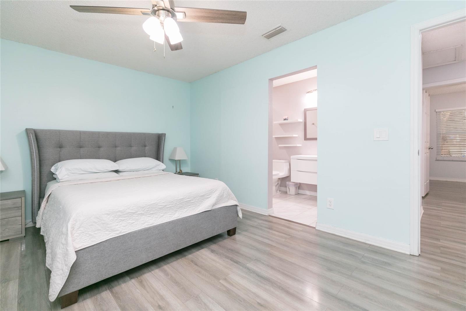 WINDHORST VILLAGE - Residential