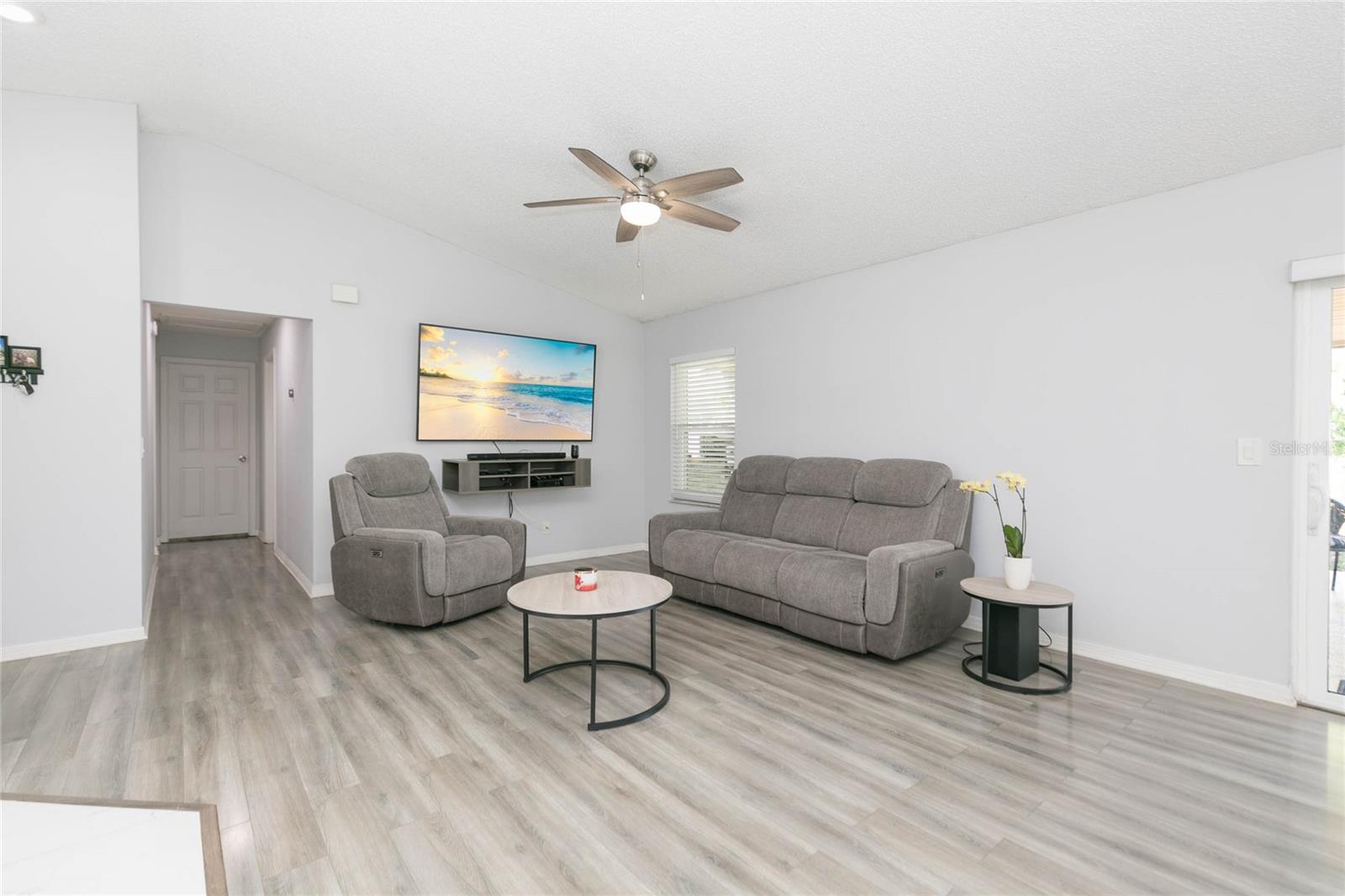 WINDHORST VILLAGE - Residential