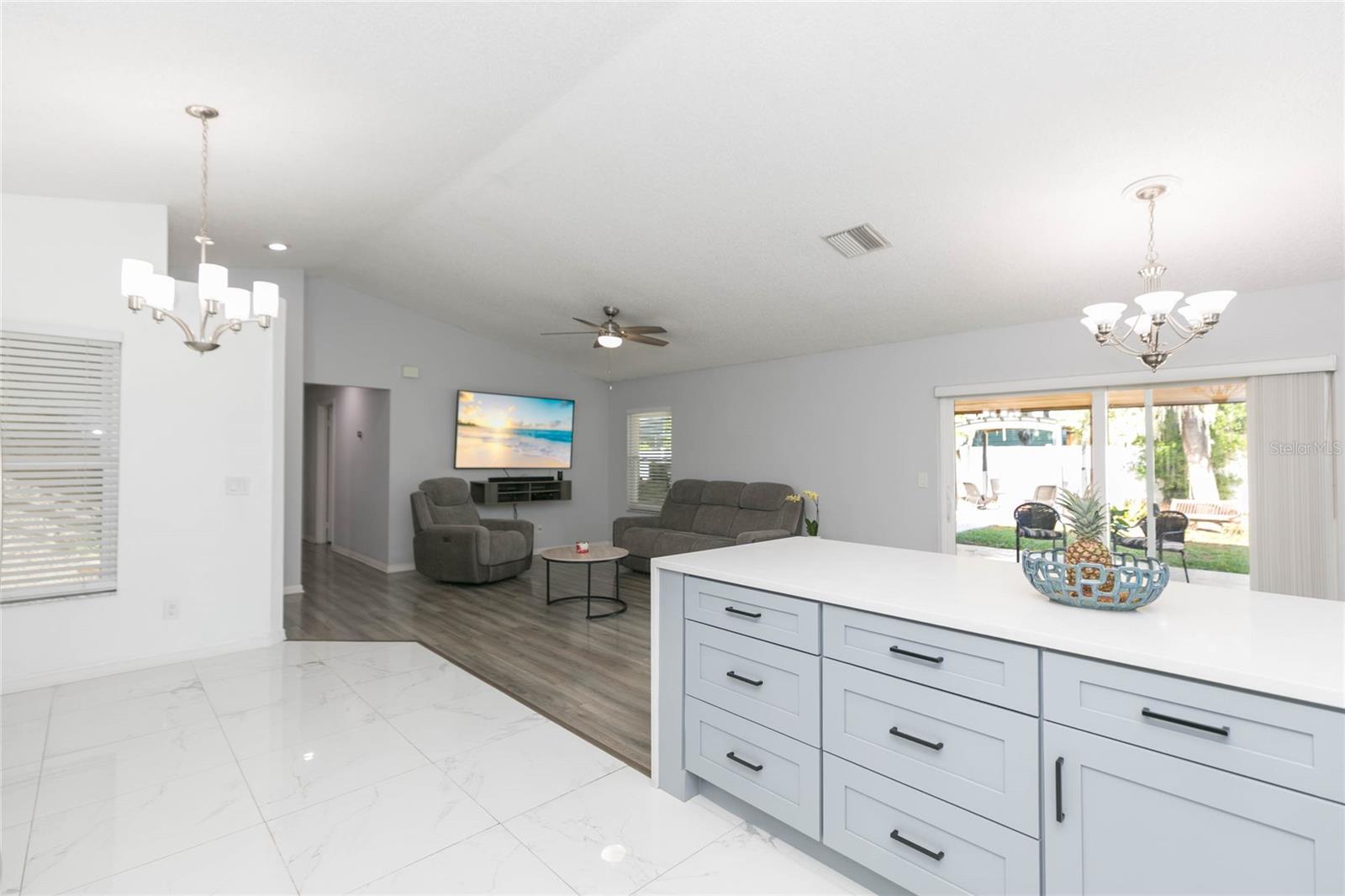 WINDHORST VILLAGE - Residential