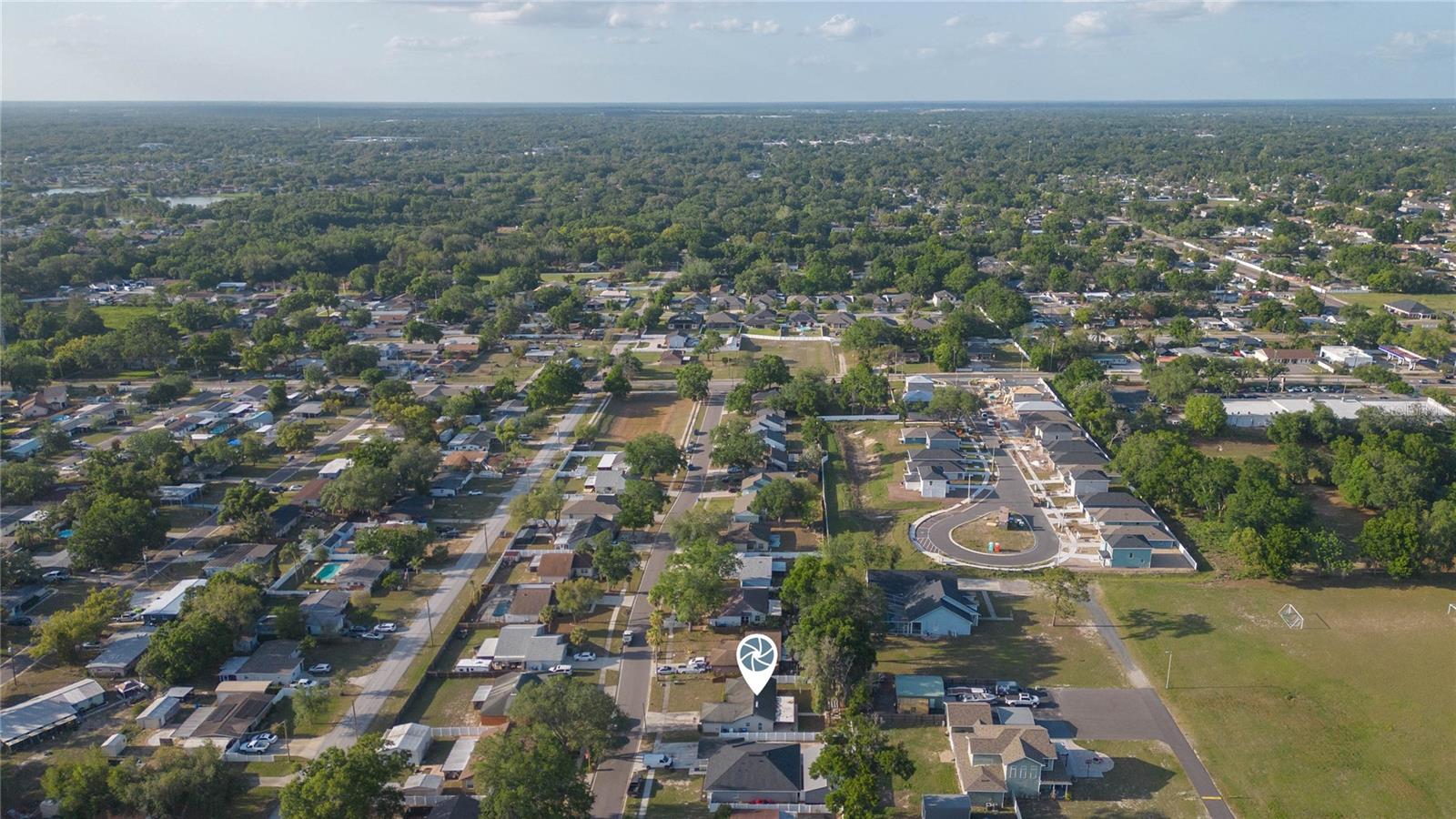 WINDHORST VILLAGE - Residential