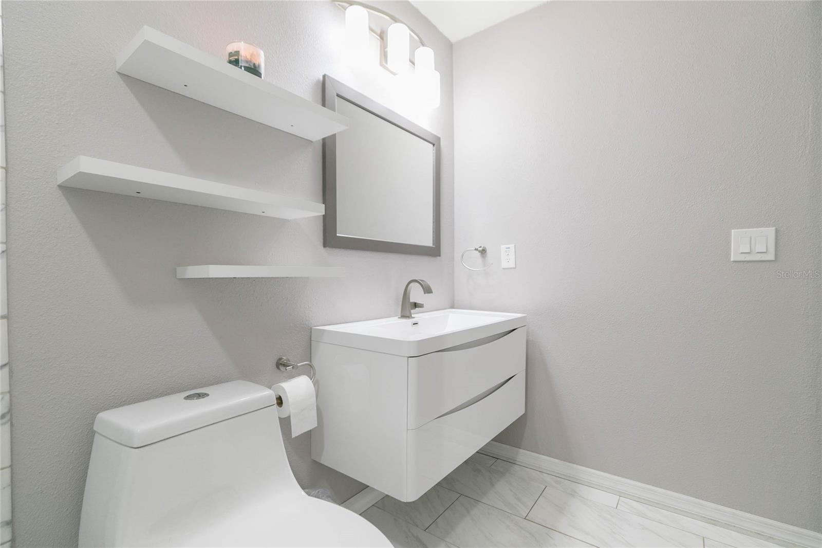 WINDHORST VILLAGE - Residential