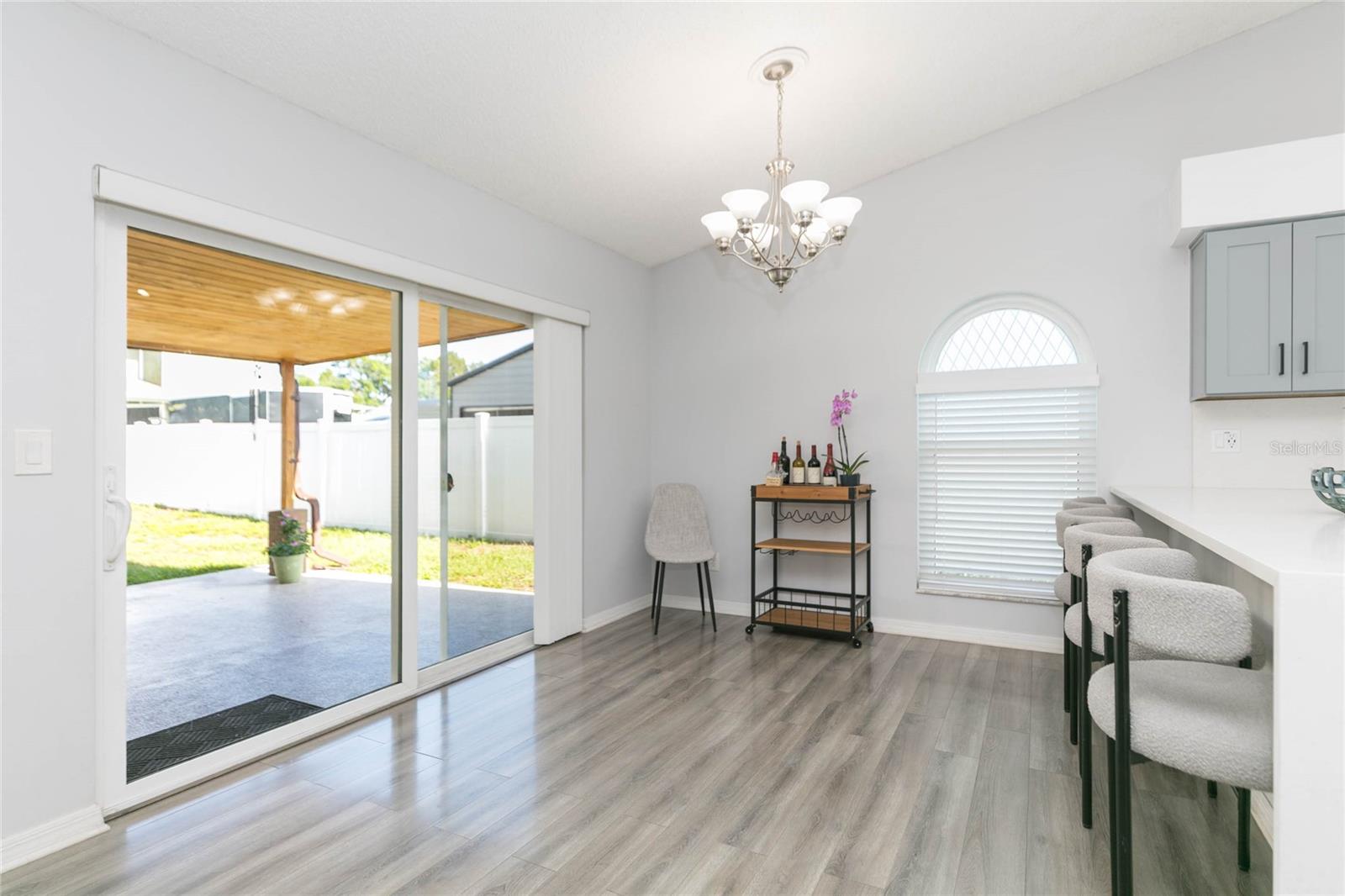 WINDHORST VILLAGE - Residential