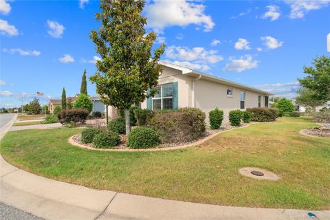 Tiny photo for 8865 SW 100th Avenue, Ocala, FL 34481 (MLS # OM724540)