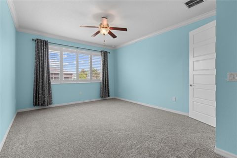 Tiny photo for 8865 SW 100th Avenue, Ocala, FL 34481 (MLS # OM724540)