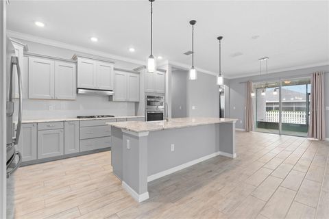 Tiny photo for 8865 SW 100th Avenue, Ocala, FL 34481 (MLS # OM724540)