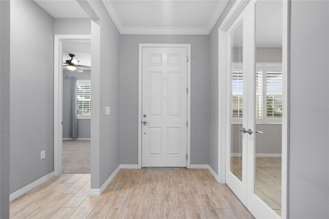 Tiny photo for 8865 SW 100th Avenue, Ocala, FL 34481 (MLS # OM724540)