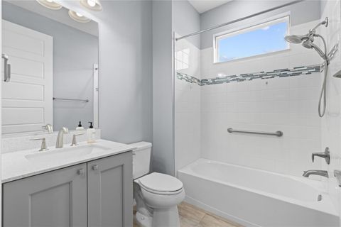 Tiny photo for 8865 SW 100th Avenue, Ocala, FL 34481 (MLS # OM724540)