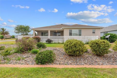 Tiny photo for 8865 SW 100th Avenue, Ocala, FL 34481 (MLS # OM724540)