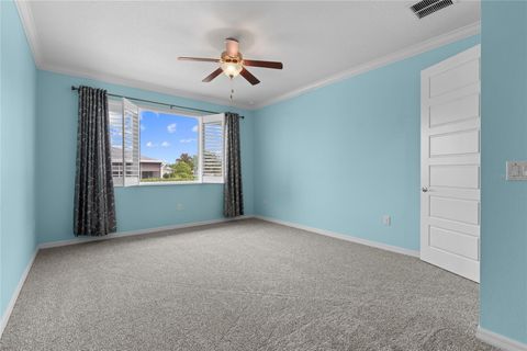 Tiny photo for 8865 SW 100th Avenue, Ocala, FL 34481 (MLS # OM724540)