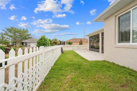 Tiny photo for 8865 SW 100th Avenue, Ocala, FL 34481 (MLS # OM724540)