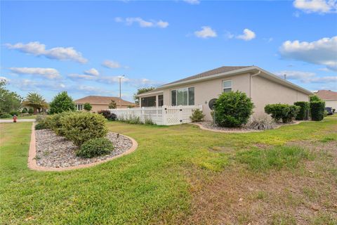 Tiny photo for 8865 SW 100th Avenue, Ocala, FL 34481 (MLS # OM724540)