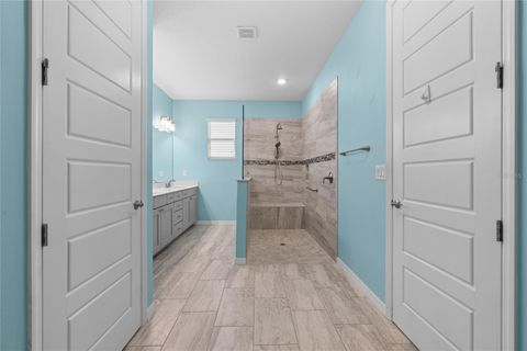 Tiny photo for 8865 SW 100th Avenue, Ocala, FL 34481 (MLS # OM724540)