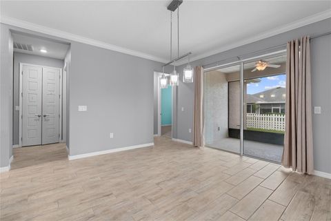Tiny photo for 8865 SW 100th Avenue, Ocala, FL 34481 (MLS # OM724540)