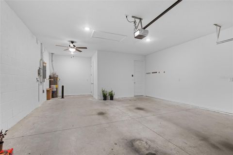 Tiny photo for 8865 SW 100th Avenue, Ocala, FL 34481 (MLS # OM724540)