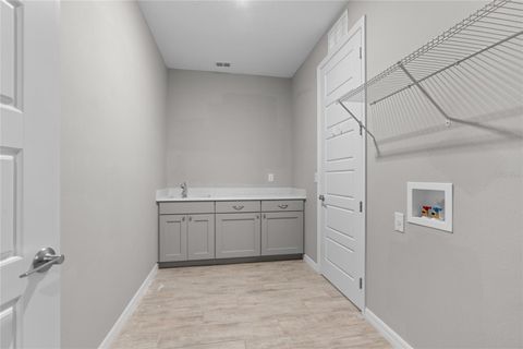 Tiny photo for 8865 SW 100th Avenue, Ocala, FL 34481 (MLS # OM724540)