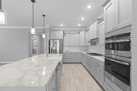 Tiny photo for 8865 SW 100th Avenue, Ocala, FL 34481 (MLS # OM724540)