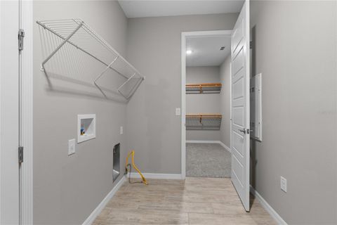 Tiny photo for 8865 SW 100th Avenue, Ocala, FL 34481 (MLS # OM724540)