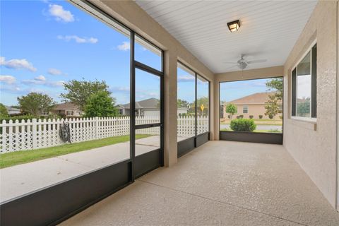 Tiny photo for 8865 SW 100th Avenue, Ocala, FL 34481 (MLS # OM724540)
