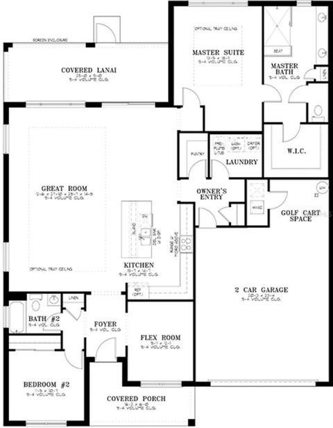 Tiny photo for 8865 SW 100th Avenue, Ocala, FL 34481 (MLS # OM724540)