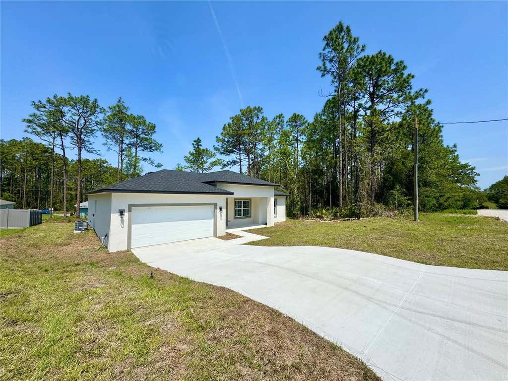 Photo of 7578 N Primrose Drive, Citrus Springs, FL 34434 (MLS # O6431325)