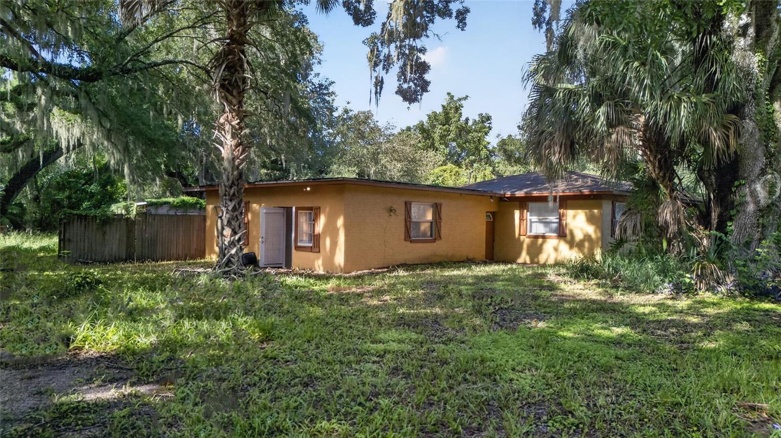 4020 MAGNOLIA DRIVE