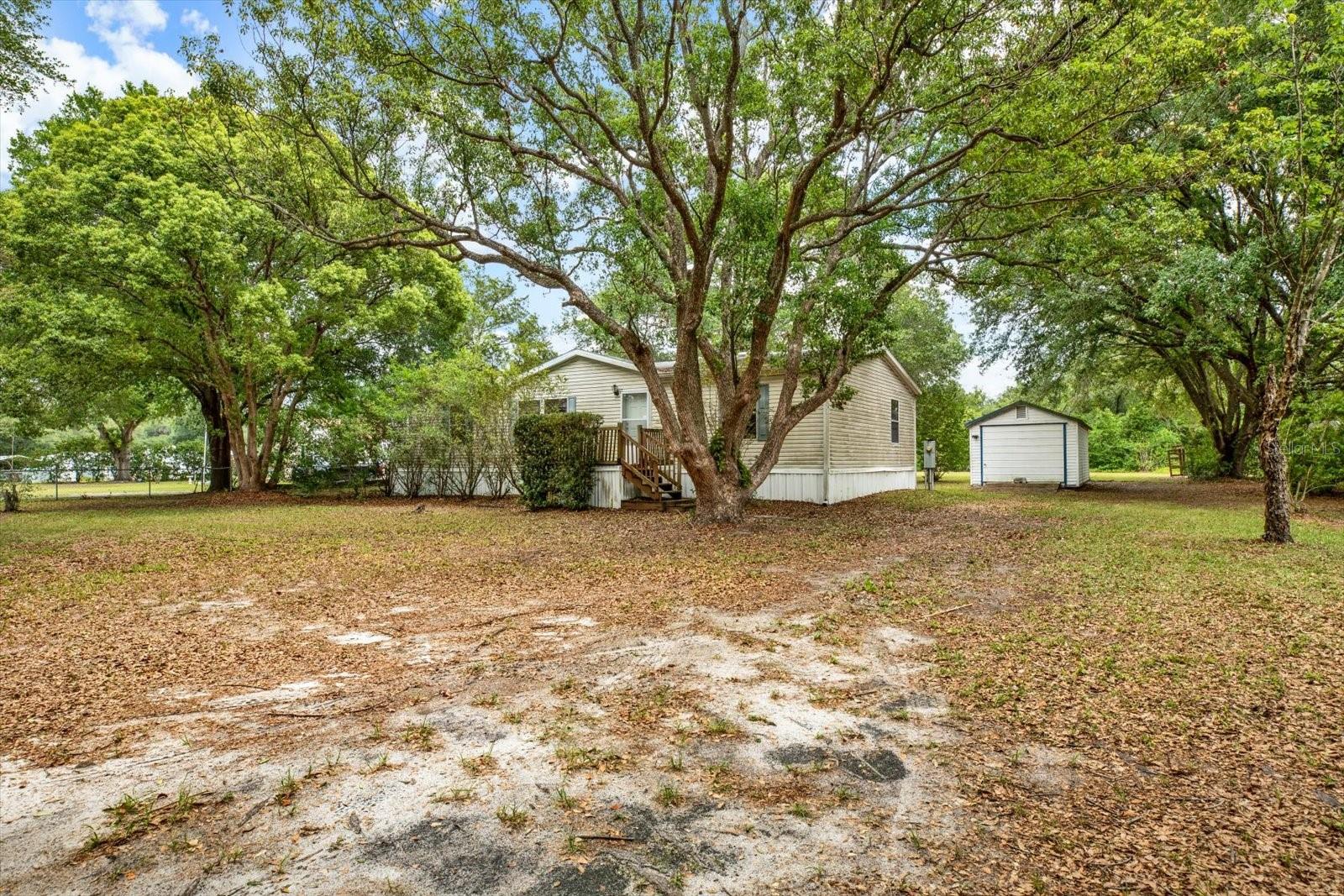 RURAL - Residential