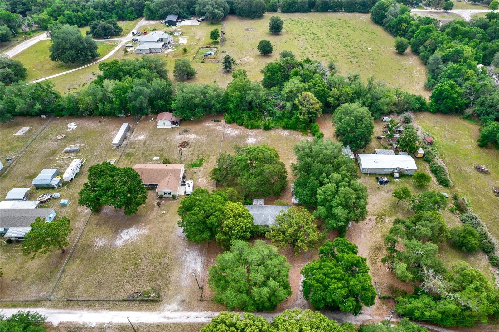 RURAL - Residential