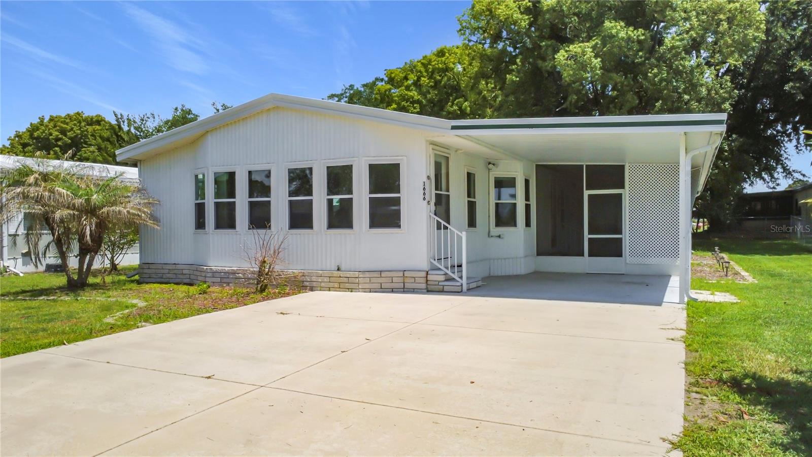 1666 ELKHART CIRCLE