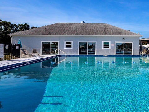 Tiny photo for 1666 Elkhart Circle, Tavares, FL 32778 (MLS # G5112475)
