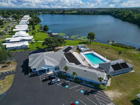 Tiny photo for 1666 Elkhart Circle, Tavares, FL 32778 (MLS # G5112475)