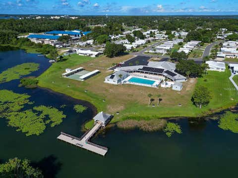 Tiny photo for 1666 Elkhart Circle, Tavares, FL 32778 (MLS # G5112475)