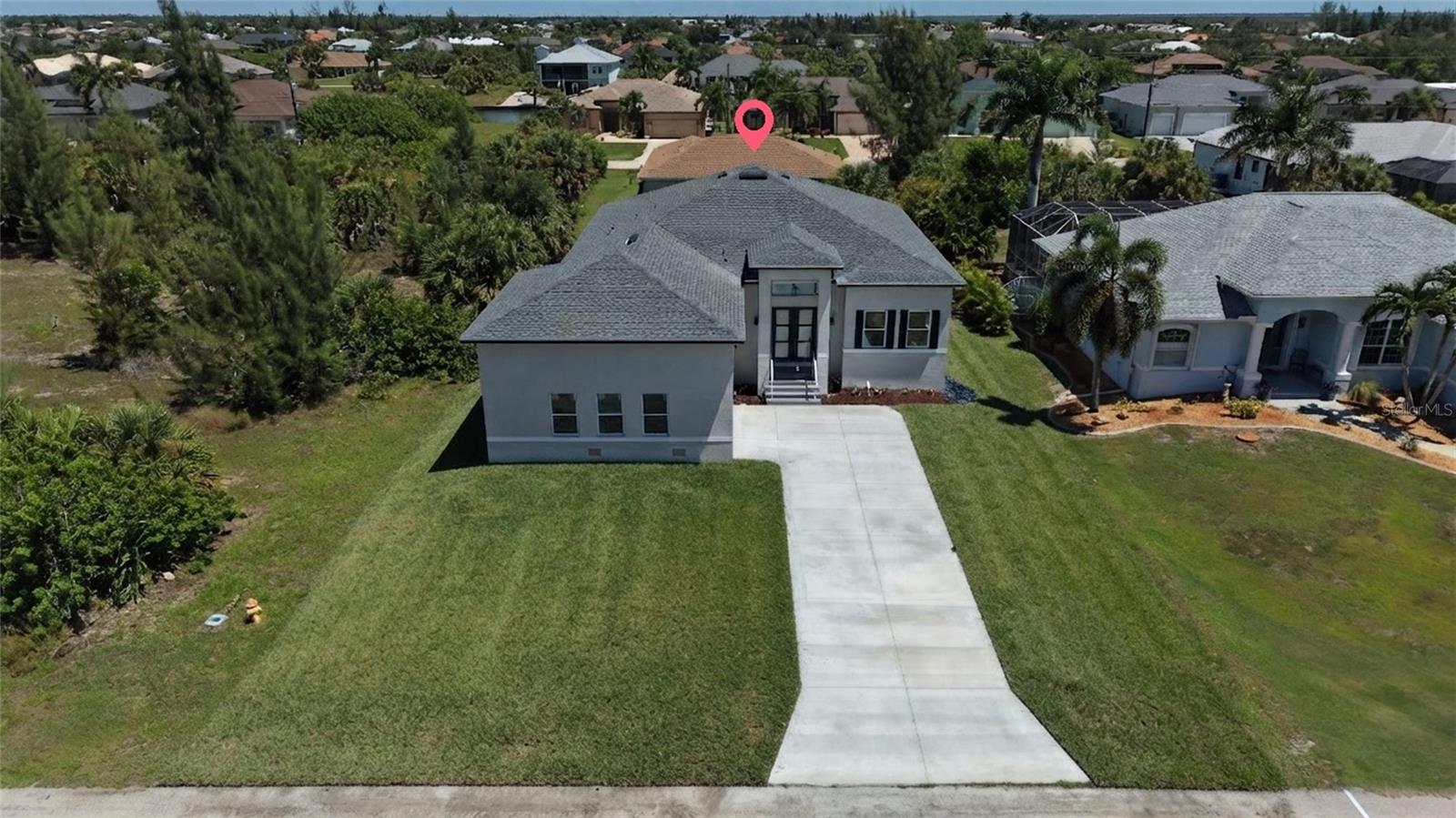 15809 MELPORT CIRCLE