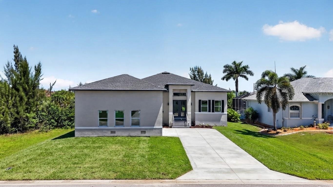 15809 MELPORT CIRCLE