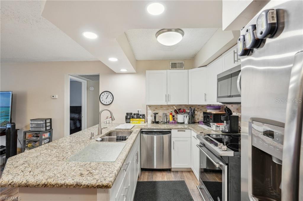 MYSTIC GARDENS CONDO - Residential