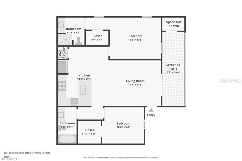 MYSTIC GARDENS CONDO - Residential
