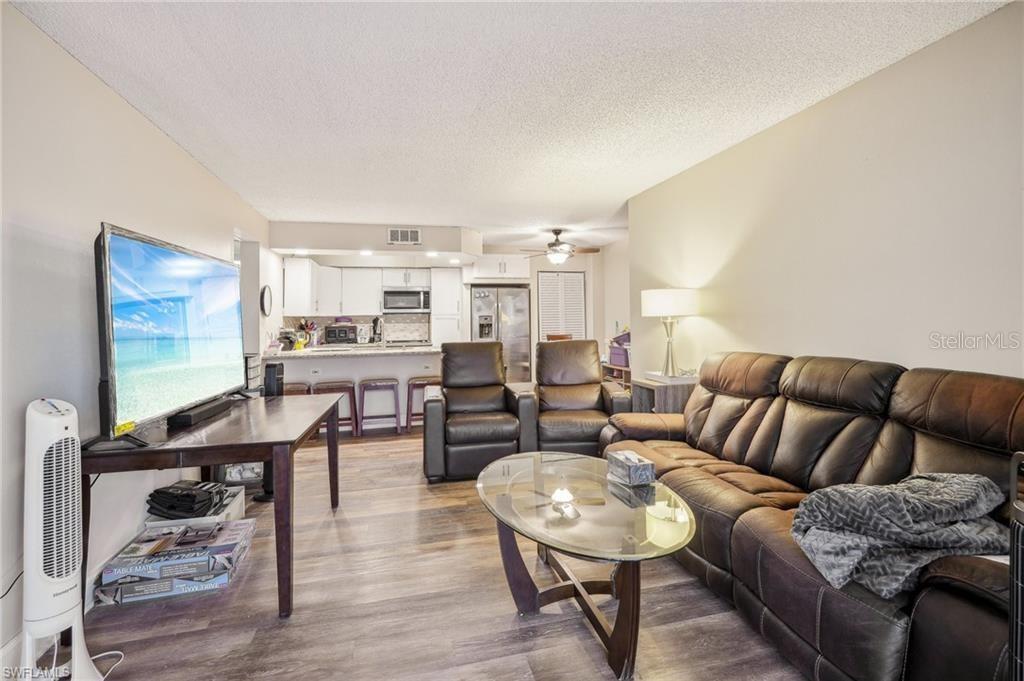 MYSTIC GARDENS CONDO - Residential