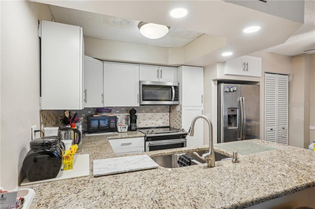 MYSTIC GARDENS CONDO - Residential