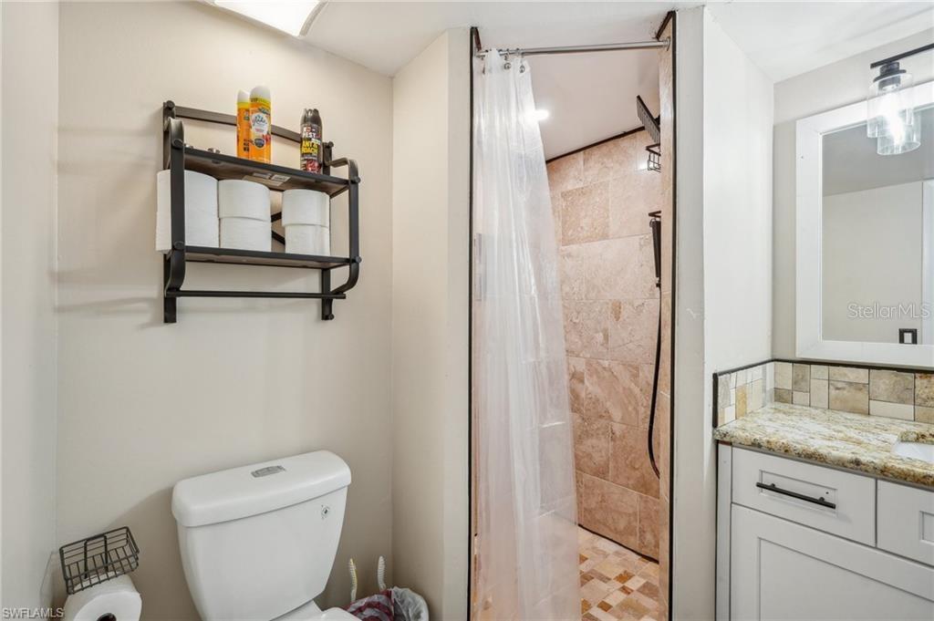 MYSTIC GARDENS CONDO - Residential