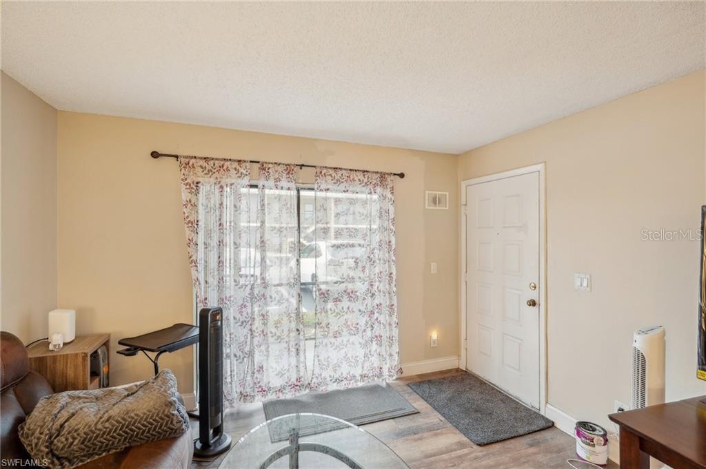 MYSTIC GARDENS CONDO - Residential