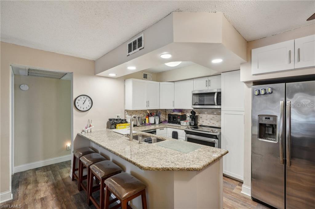 MYSTIC GARDENS CONDO - Residential