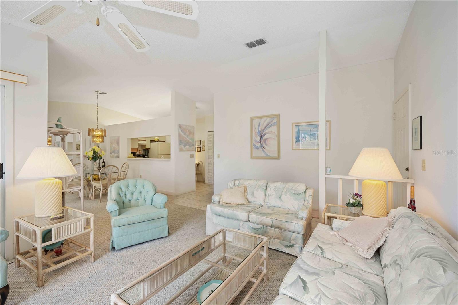 COUNTRY VILLAGE SEC 11 - Residential