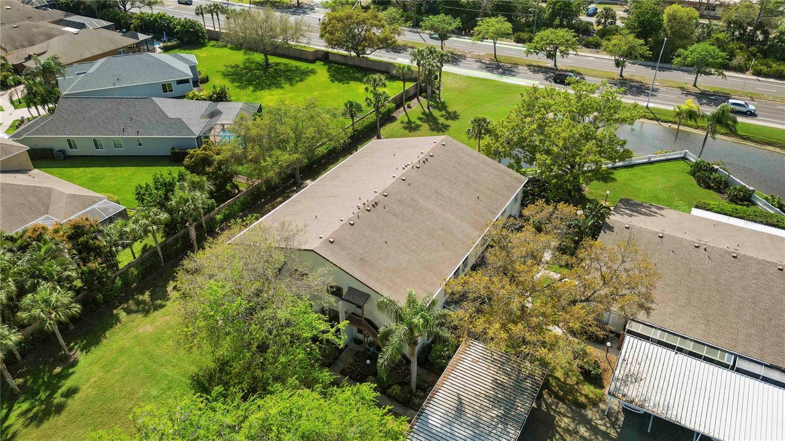 COUNTRY VILLAGE SEC 11 - Residential