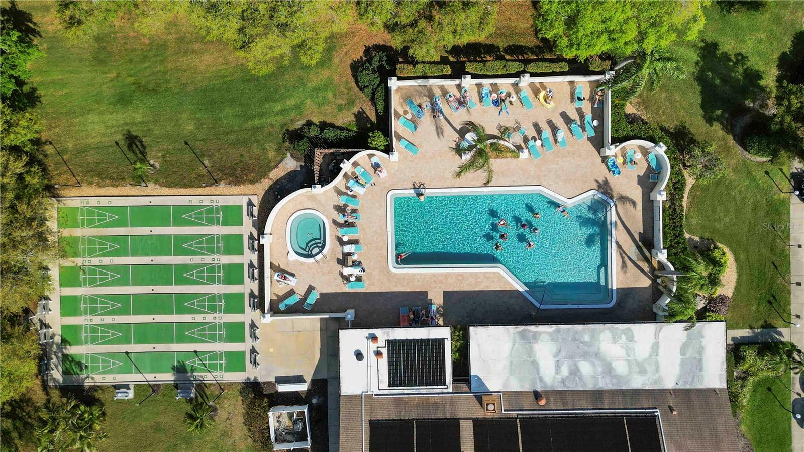 COUNTRY VILLAGE SEC 11 - Residential