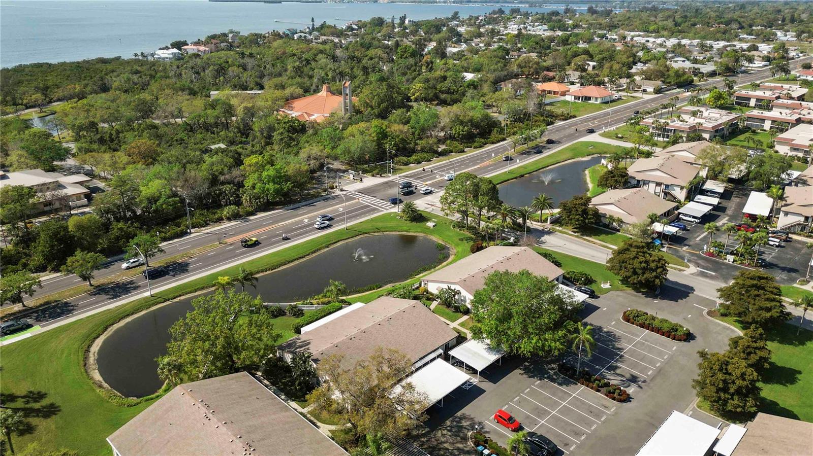 COUNTRY VILLAGE SEC 11 - Residential