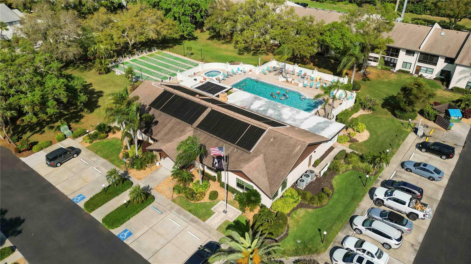 COUNTRY VILLAGE SEC 11 - Residential