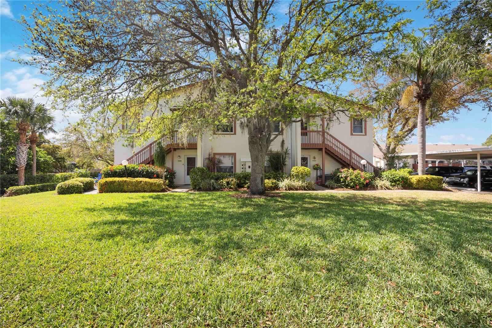 COUNTRY VILLAGE SEC 11 - Residential