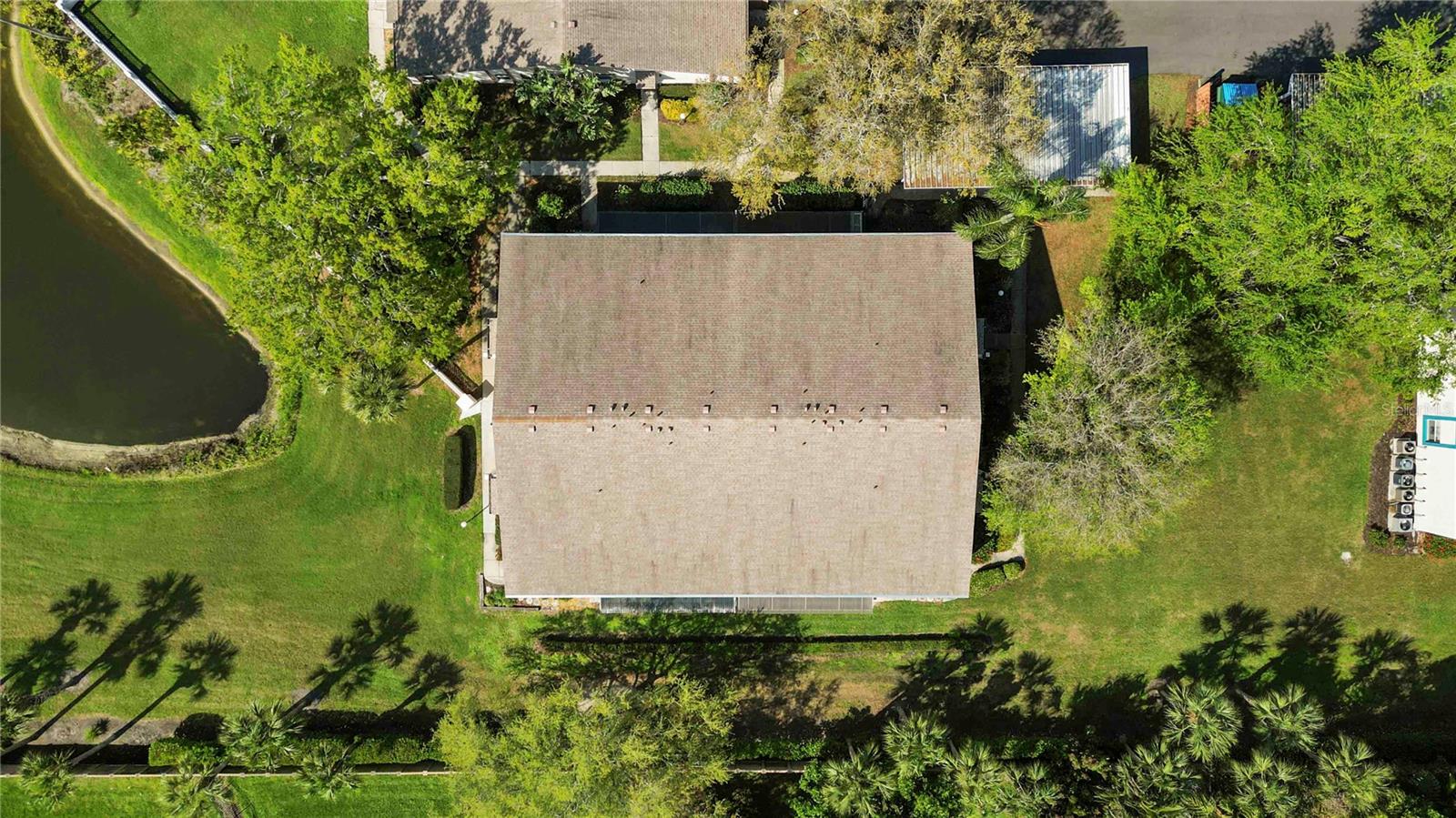 COUNTRY VILLAGE SEC 11 - Residential