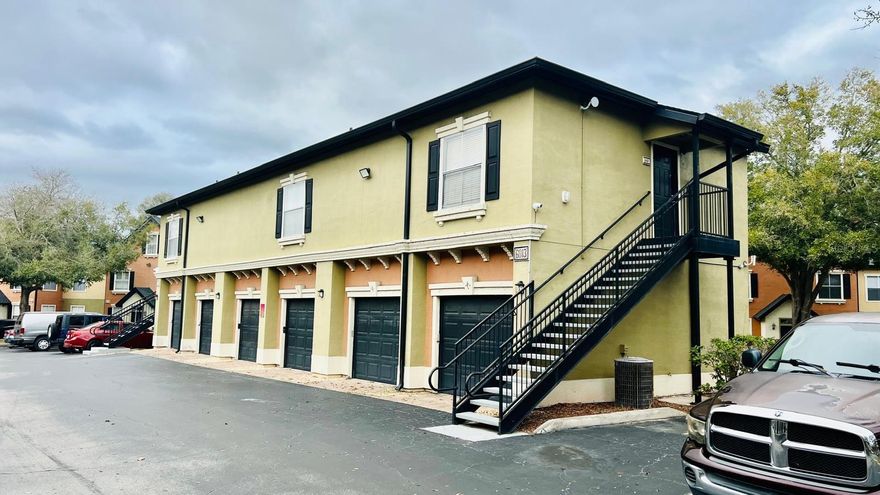 Discover comfort and convenience in the heart of Orlando. This charming 1-bedroom, 1-bathroom condo located at 6013 Westgate Dr, Apt 2421 offers the perfect blend of location and lifestyle. Situated in a secure gated community with excellent amenities, the property is just minutes from premier shopping, dining, and entertainment, including Universal Studios Florida, The Mall at Millenia, and International Drive. With easy access to major highways and Orlando’s main attractions, this condo offers exceptional convenience and lifestyle.

The property is currently tenant-occupied, generating $1,300 monthly in rental income. The buyer must honor the existing lease, which expires on June 30 of this year, making this an excellent opportunity for investors seeking immediate rental income.