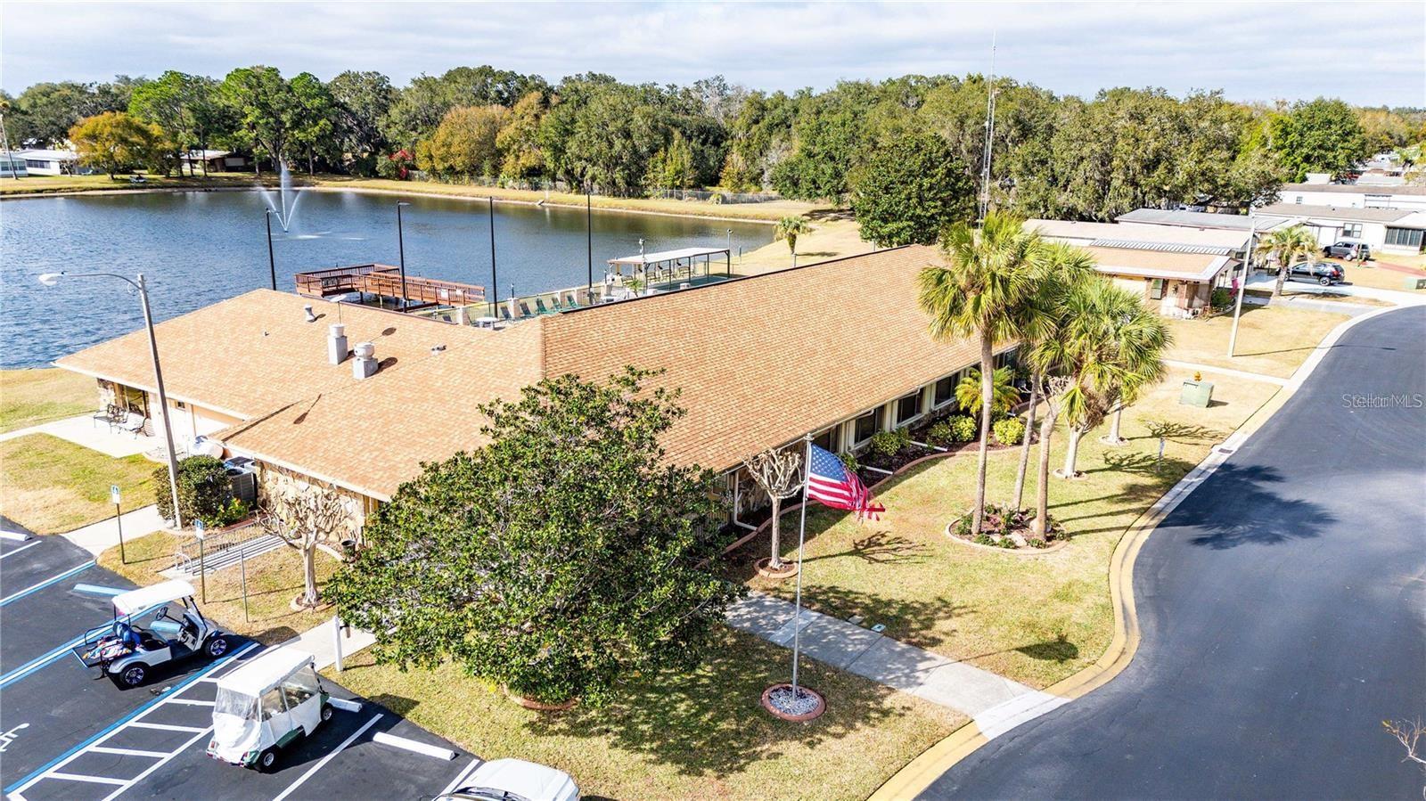 TIMBER LAKE ESTATES - Residential